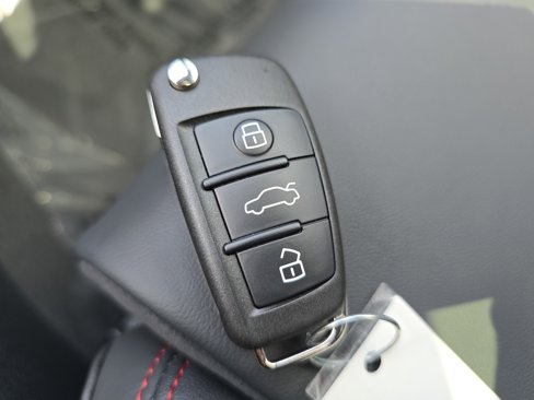 New 2025 Audi Q3 2.0T Premium Plus image 27