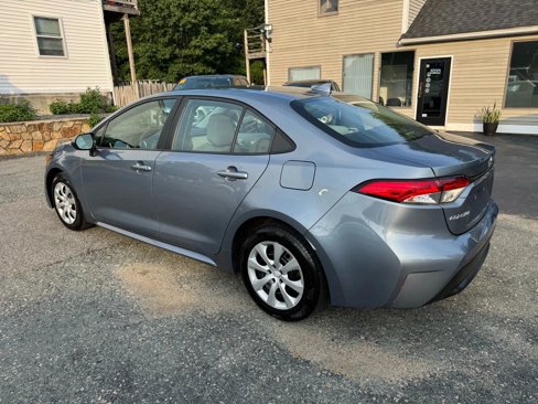 Used 2020 Toyota Corolla LE image 5