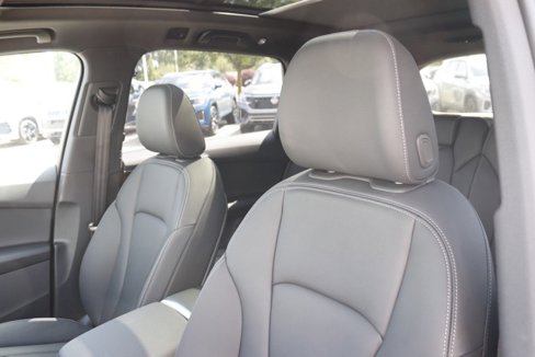 New 2025 Audi Q7 2.0T Premium image 14