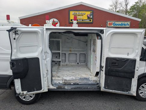 Used 2017 Ford Transit 250 130 Low Roof image 32