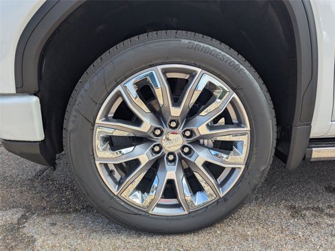 New 2026 GMC Sierra 1500 Denali image 10
