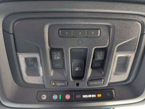 New 2026 Chevrolet Silverado 1500 ZR2 image 30