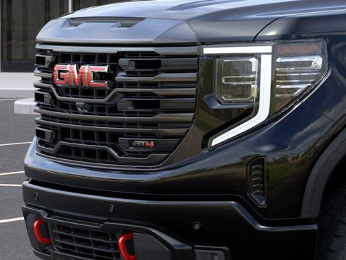New 2026 GMC Sierra 1500 AT4 w/ AT4 Premium Package image 13