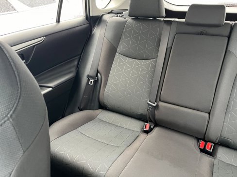 Used 2024 Toyota RAV4 XLE image 36