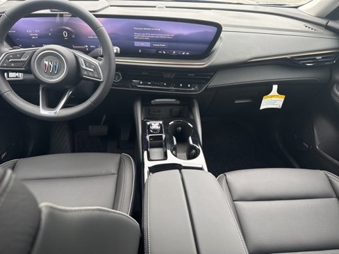 New 2025 Buick Envision Avenir image 23
