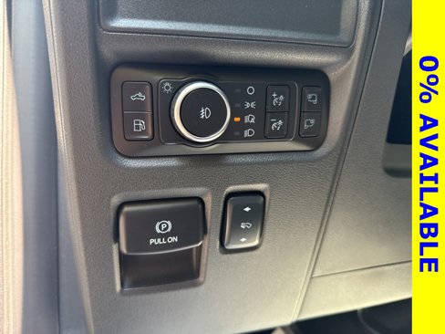 New 2025 Ford F150 XLT image 18