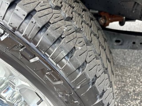 Used 2025 Ford F250 XLT w/ 360-Degree Camera Package image 27
