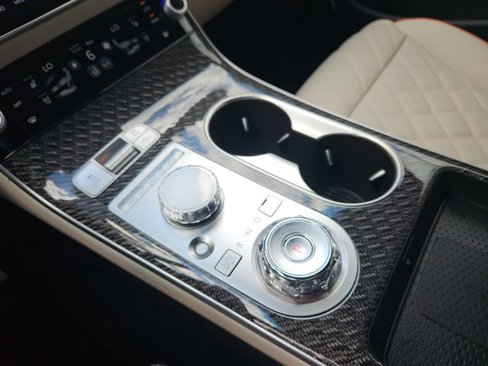 New 2026 Genesis GV70 3.5T Sport Prestige image 11