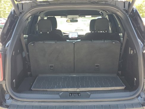 Certified 2023 Ford Explorer Timberline w/ Timberline Technology Package image 8