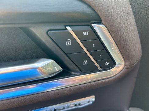 New 2026 GMC Sierra 1500 Denali image 22
