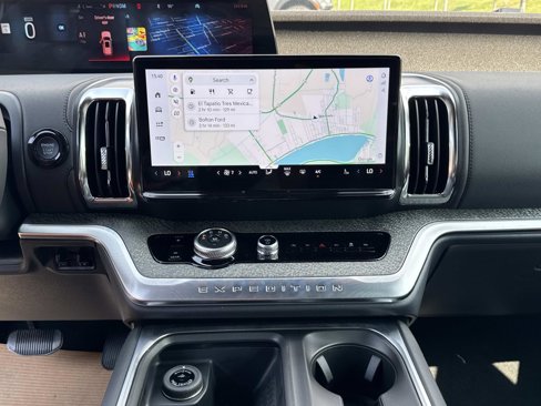 New 2025 Ford Expedition Tremor image 11