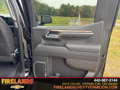 New 2026 Chevrolet Silverado 1500 LT image 38