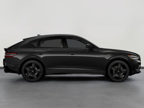 New 2026 Genesis GV80 3.5T e-SC image 4