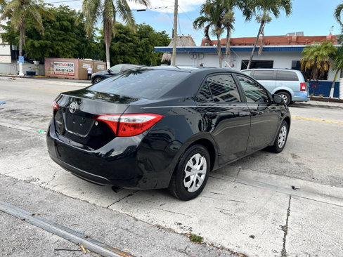 Used 2016 Toyota Corolla L image 7