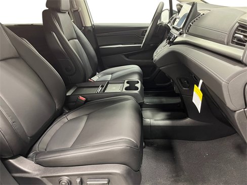 New 2026 Honda Odyssey EX-L image 24
