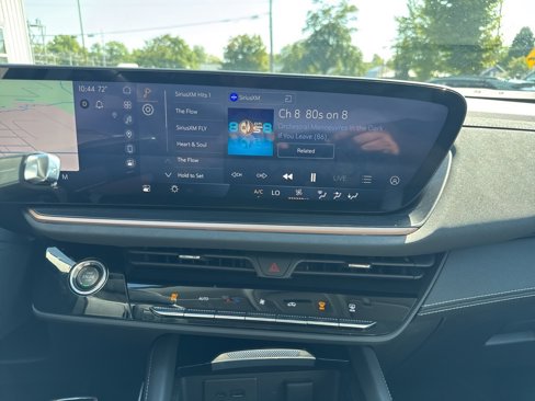 Used 2025 Buick Envision Sport Touring image 32