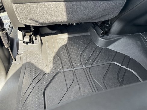 New 2026 Chevrolet Silverado 1500 RST w/ Redline Edition image 36