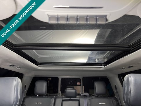 Used 2024 Ford F450 Limited w/ FX4 Off-Road Package image 5