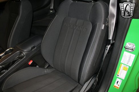 Used 2019 Ford Mustang GT image 13