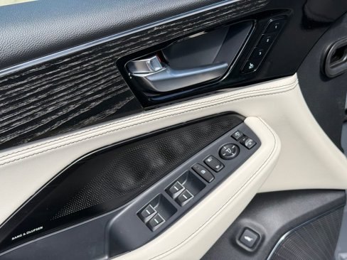New 2026 Acura MDX Type S image 17