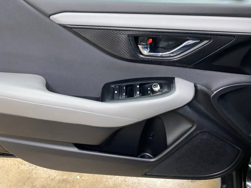 Certified 2025 Subaru Outback Premium image 31
