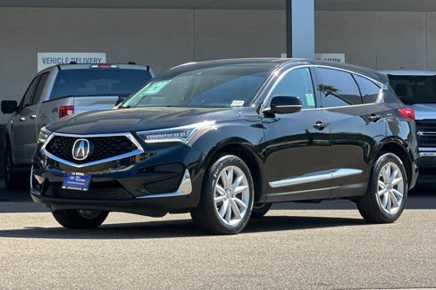 Used 2020 Acura RDX FWD image 7