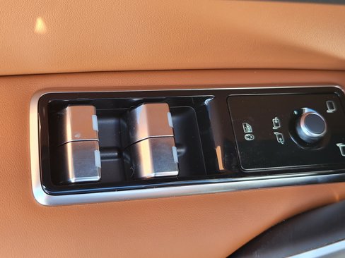 New 2026 Jaguar F-PACE R-Dynamic S image 13