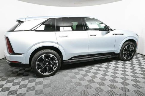New 2025 Cadillac Escalade IQ Sport 2 image 2