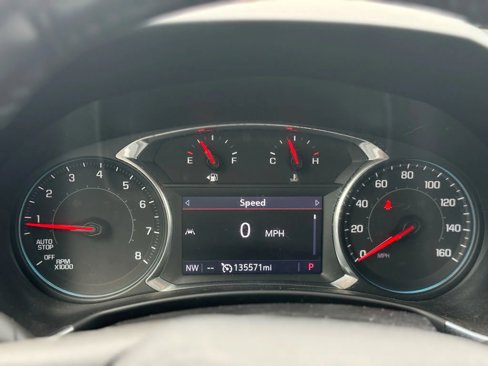Used 2020 Chevrolet Equinox Premier w/ Premier Redline Edition image 28