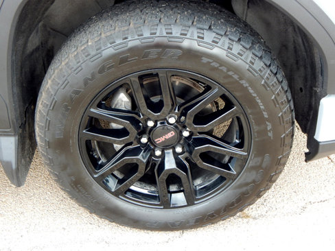 Used 2024 GMC Sierra 1500 Elevation w/ Preferred Package image 32