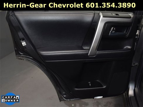 Used 2023 Toyota 4Runner SR5 image 15