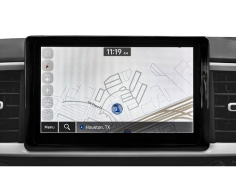 New 2025 Hyundai Venue Limited image 16
