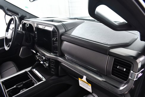 New 2025 Ford F350 Platinum w/ FX4 Off-Road Package image 15