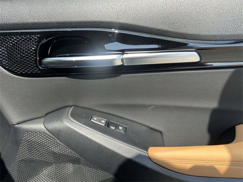 New 2026 Kia Seltos EX image 27