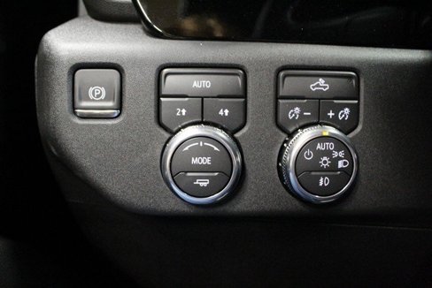 New 2026 GMC Sierra 1500 Elevation image 20