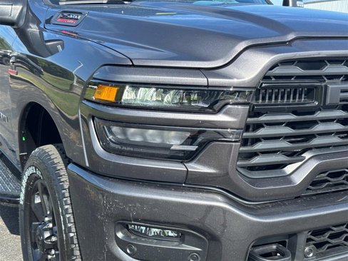 New 2025 RAM 2500 Big Horn image 10