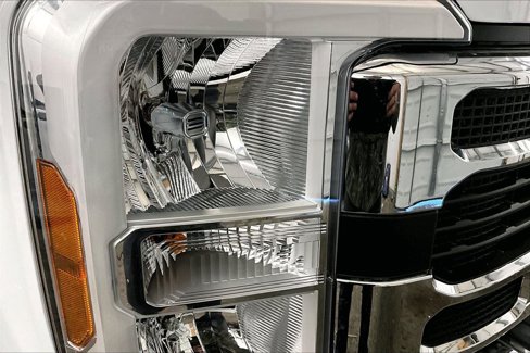 New 2026 Ford F350 XLT w/ FX4 Off-Road Package image 27