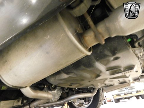 Used 2002 Ford Thunderbird image 25