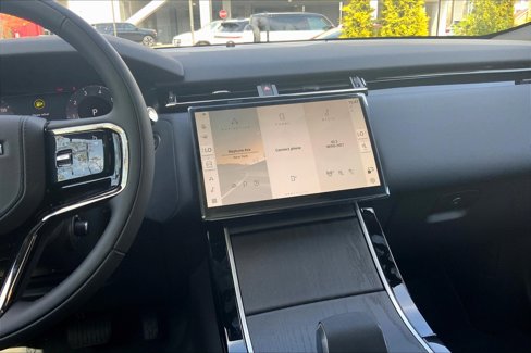 New 2026 Land Rover Range Rover Velar S image 6