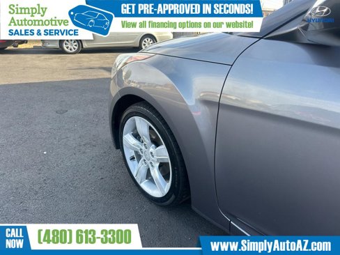 Used 2015 Hyundai Veloster image 23