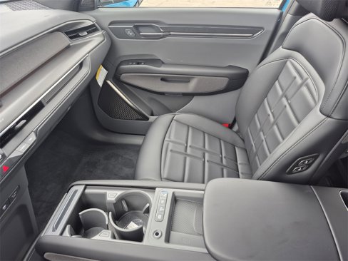 New 2026 Kia EV9 Land w/ Nightfall Edition Package image 34