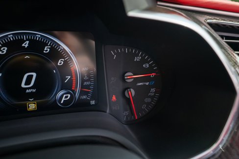 Used 2019 Chevrolet Corvette ZR1 image 33
