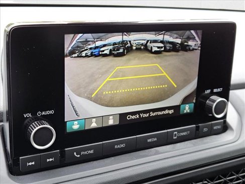 New 2025 Honda Accord SE image 13