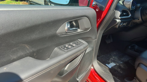 New 2026 Chrysler Voyager LX image 16