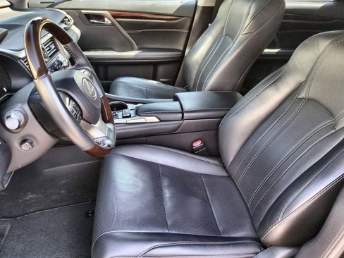 Used 2018 Lexus RX 350 AWD image 16