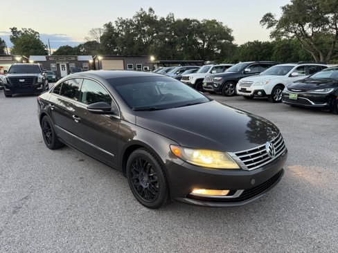 Used 2013 Volkswagen CC Sport image 1