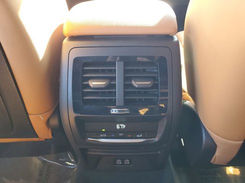 Certified 2024 BMW X3 M40i image 15
