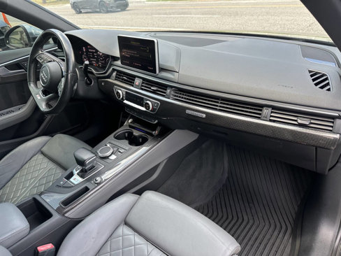 Used 2018 Audi S4 Premium Plus image 10