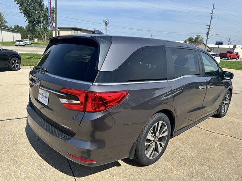 Used 2022 Honda Odyssey Touring image 5