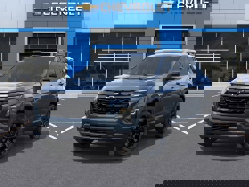 New 2026 Chevrolet Equinox LT w/ Convenience Package II image 30